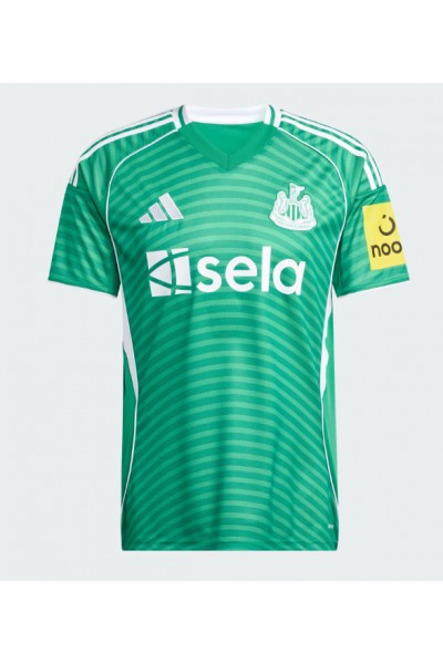 Newcastle United Nick Woltemade #27 Jalkapallovaatteet Vieraspaita 2025-26 Lyhythihainen Newcastle United Nick Woltemade #27 Jalkapallovaatteet Vieraspaita 2025-26 Lyhythihainen